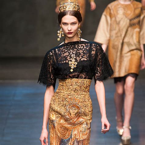 dolce and gabbana fall 2013 buy|dolce gabbana runway show 2013.